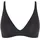 Zero Push-Up Bra schwarz