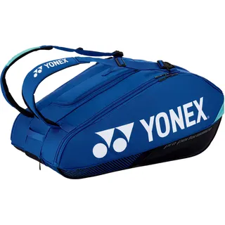 Yonex Tennistasche Pro Schlägertasche 12R Blau