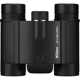Nikon Stabilized 10x25 S