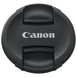 Canon Objektivdeckel E-72II