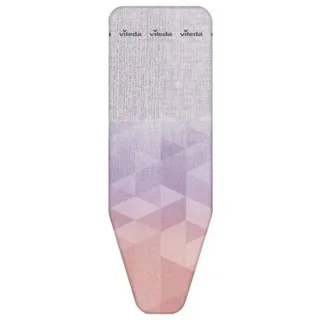 Vileda Bügelbrettbezug, Vileda 173334 Diamond Bügeltischbezug