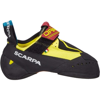Kletterschuhe (Größe 36.5,