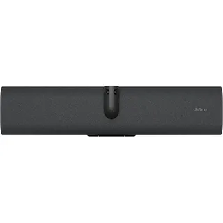 JABRA PanaCast 40 VBS Bar only | 4k 180° Panoramakamera inkl. Touch-Controller, UC-Variante, (ohne Jabra IP Controller)