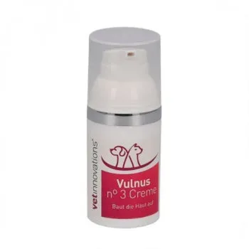 VetInnovations Vulnus No. 3 Creme 30ml