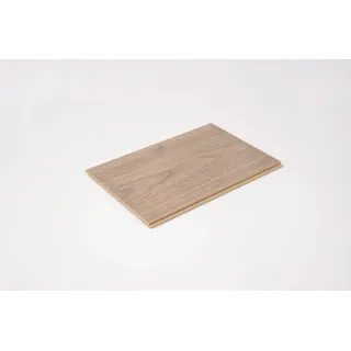 EGGER Laminatmuster NatureSense Aqua EL2070 Langley 297 mm x 193 mm Nussbaum