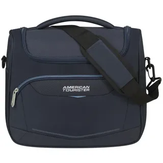 American Tourister Summerride Beauty Case Navy