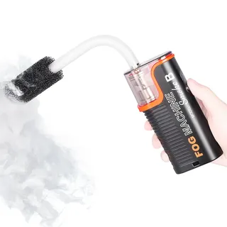 LENSGO SmokeB Fog Machine