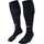 II Cushion Over the Calf Stutzenstrümpfe 010 tm black/white 38-42