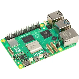 Raspberry Pi 5 2 GB RAM