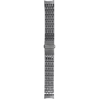 Rado - Coupole Band Set Coupole Classic L  Edelstahl 07.03633.10 - silber