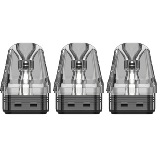 OXVA® Xlim Top Fill Pod | 0,6 Ohm, 2ml, 3er Pack | Wiederauffüllbar | ohne Nikotin