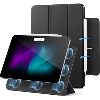 Esr Rebound Magnetic Case Tablet-Cover Apple iPad Air 13 2024), Pro 12.9 (Gen.6, 2022