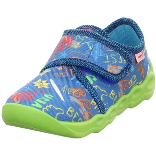 Blau 8000, 32