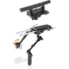 SHAPE Shoulder Baseplate Top Handle Top Plate Trigger Remote Handle for Sony Venice