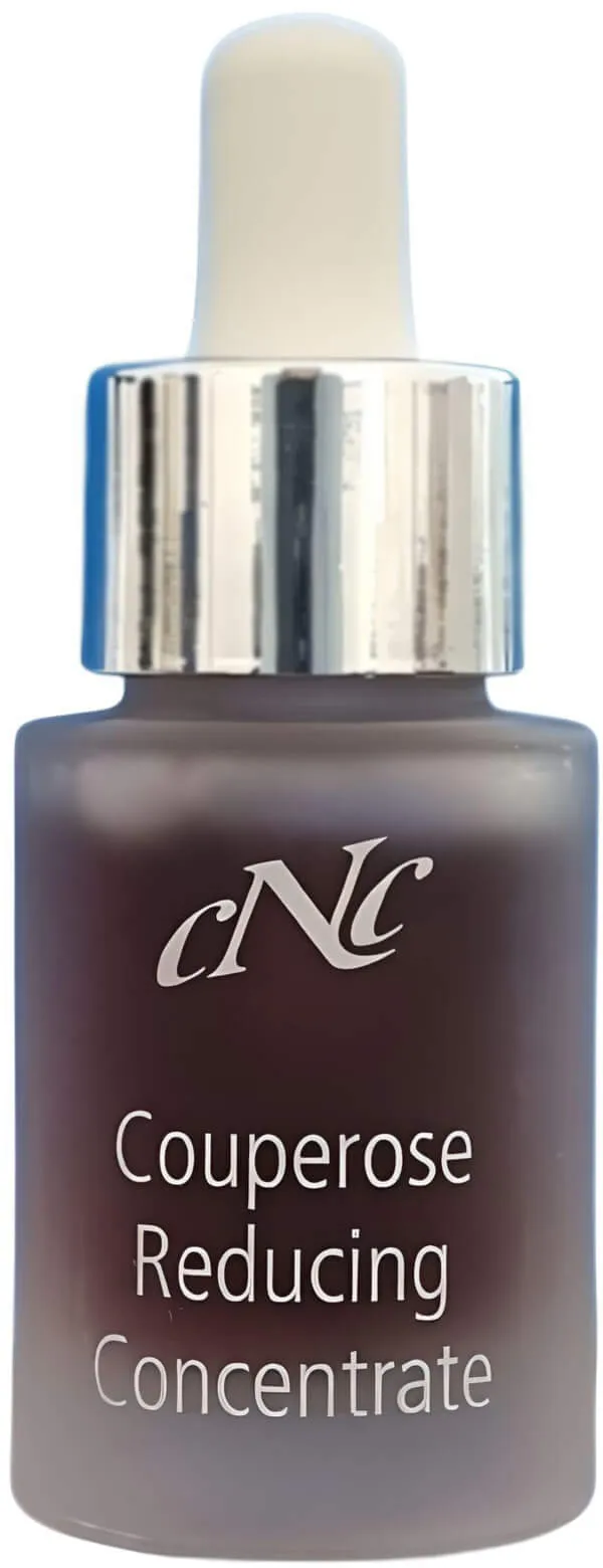 CNC Cosmetic Couperose Reducing Concentrate 15ml