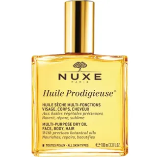 NUXE Huile Prodigieuse Trockenöl 100 ml
