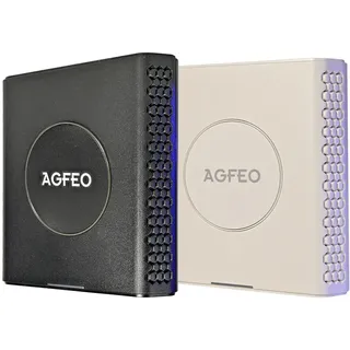 Agfeo DECT IP-Basis 6101731