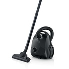 Bosch BGBS2LB1 600 W GL-20, Serie2 schwarz Bodenstaubsauger