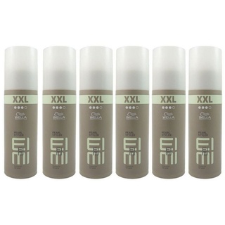 Wella Professionals Eimi Pearl Styler Gel 6 x 150 ml