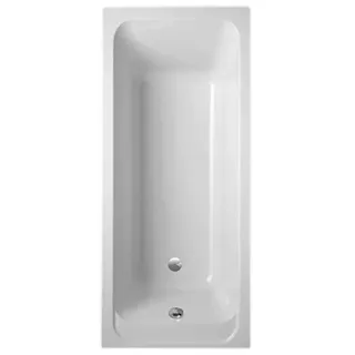 Villeroy & Boch Omnia Architectura Rechteckbadewanne 75 x 170 cm UBA170ARA2V-01