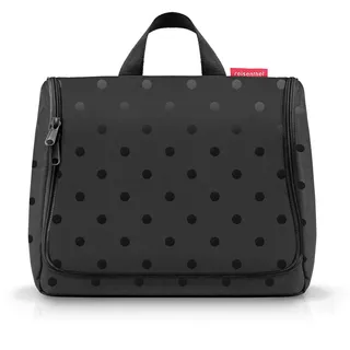 Reisenthel Kulturbeutel toiletbag XL schwarz