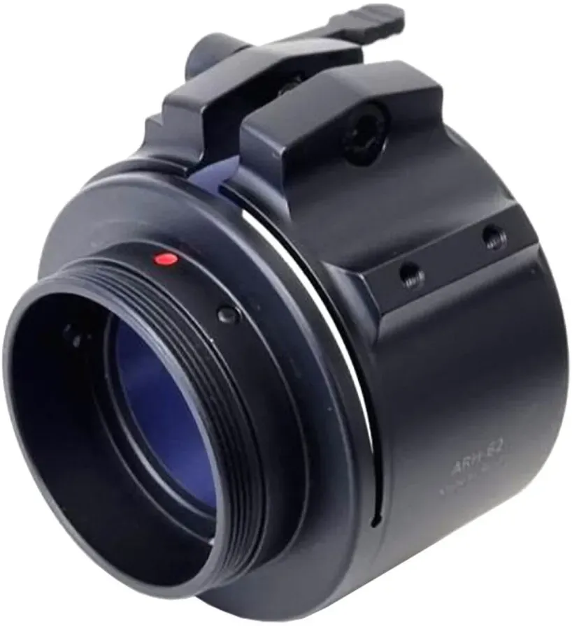 RUSAN Q-R One Piece Adapter für Hikmicro ThunderCheetah 56 mm