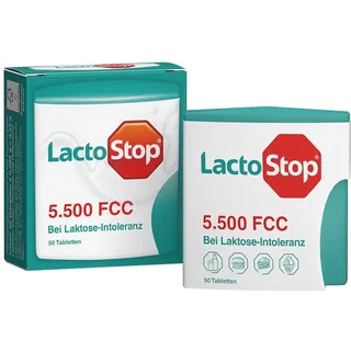 LactoStop 5.500 FCC Klickspender