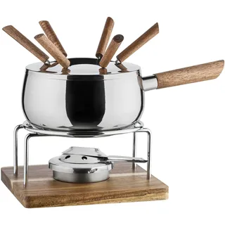 Mäser Fondueset 10-tlg. für 6 Personen, 931895,