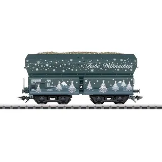 Märklin 48425 H0 Weihnachtswagen 2025