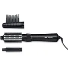 Braun Satin Hair 3 AS 330E Warmluft-Lockenbürste 400W schwarz