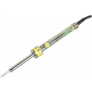 TOOLCRAFT JLS-03 Lötkolben 60 W Bleistiftform +200 - +450 °C