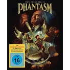 Phantasm - Das B√∂se (Mediabook, 4K-UHD+Blu-ray+DVD)