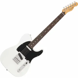 Fender Player II Telecaster RW Polar White