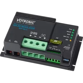 Votronic MPP 260 CI