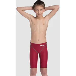 Arena Powerskin St Next Jammer - Deep Red - 12-13 Jahre