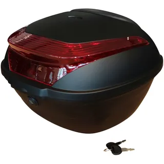Alpha-Mobil Universal 2 42 l Schwarz