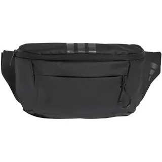 adidas Tiro Competition Bauchtasche One Size Schwarz