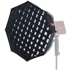 LKP-30 Octagon Softbox 30 cm mini