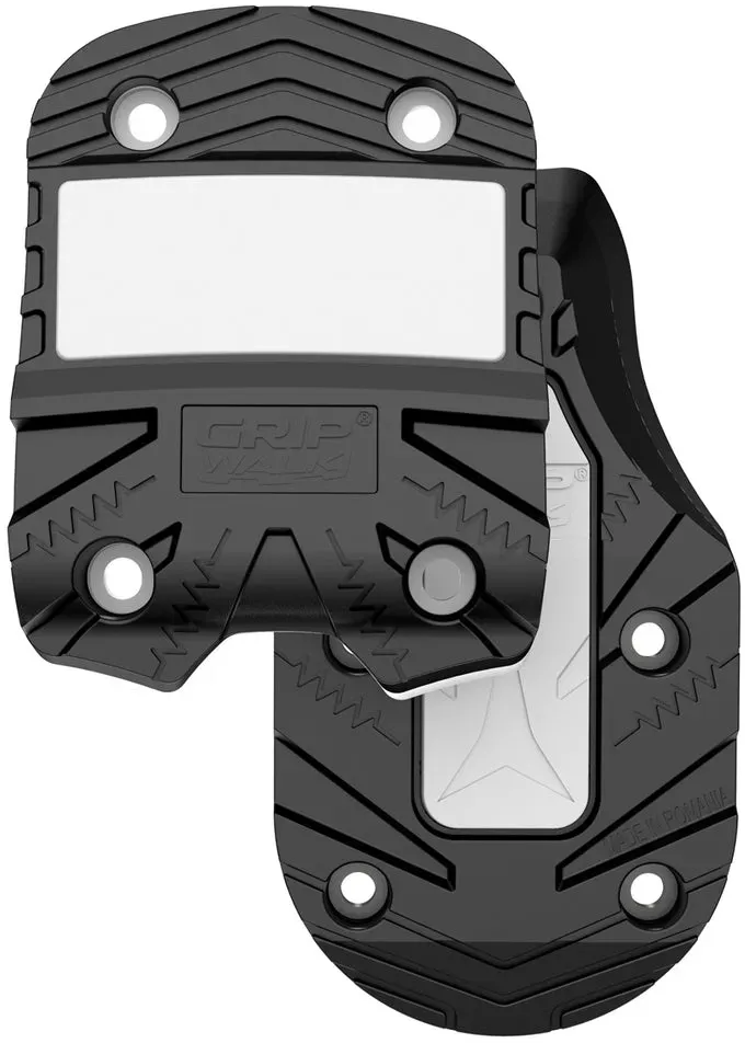 Atomic Cantable GripWalk Pad Small (MP 22-24.5) Skischuhabsätze
