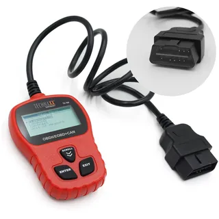 Technaxx OBD II TX-184