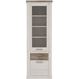 Forte Vitrine »Duro«, Höhe 212 T: 41.0
