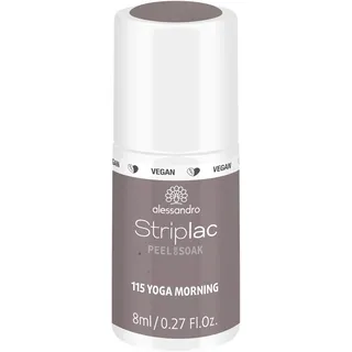 115 yoga morning 8 ml
