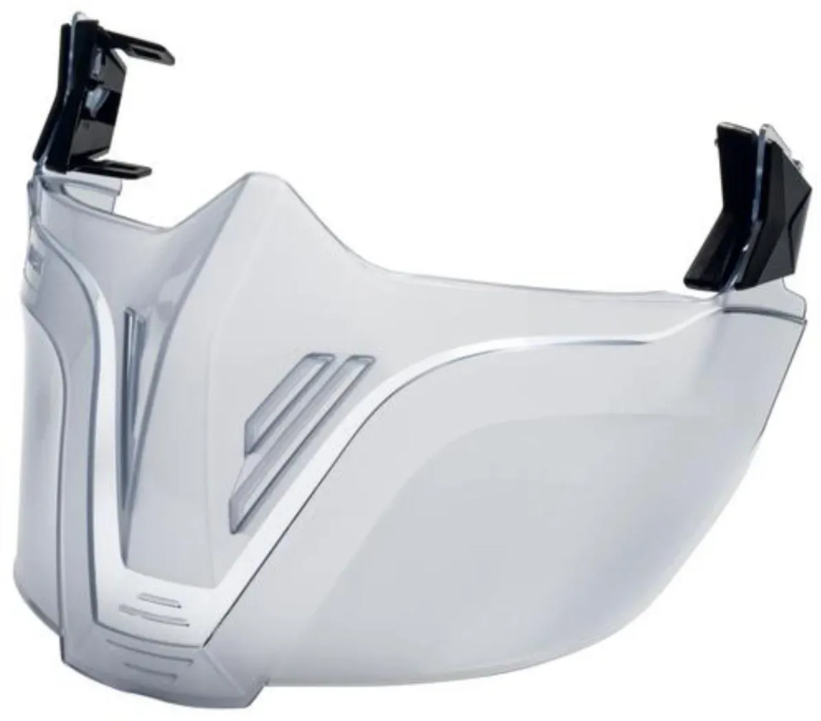 uvex hypervision faceguard - 9321318