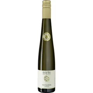 Köster-Wolf Silvaner Eiswein süß 0,375 l | 2021