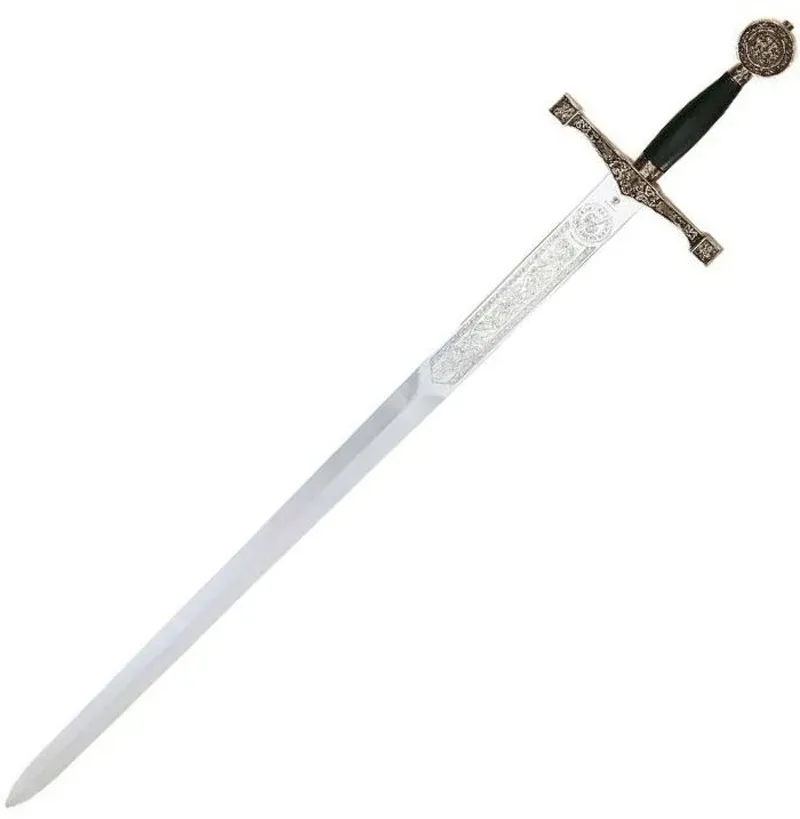 Schwert Excalibur Bronze König Arthur