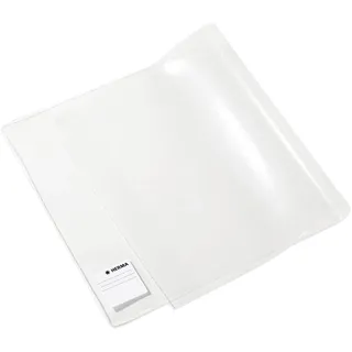 Herma Buchschoner Basic, aus PP, (B)267 x 54 cm