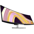 Dell UltraSharp U4924DW LED-Monitor EEK G (A - G) 124.5 cm (49 Zoll) 5120 x 1440 Pixel 32:9 5 ms HDM