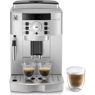 De'Longhi Magnifica S ECAM 22.110 SB silber/schwarz