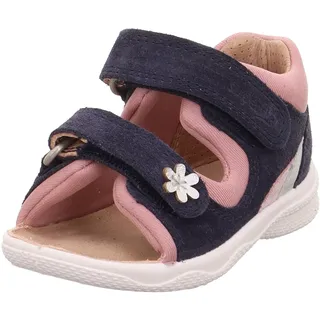Blau/Rosa 8000, 18