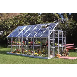 Alu Blankglas 3 mm 11,5 m2